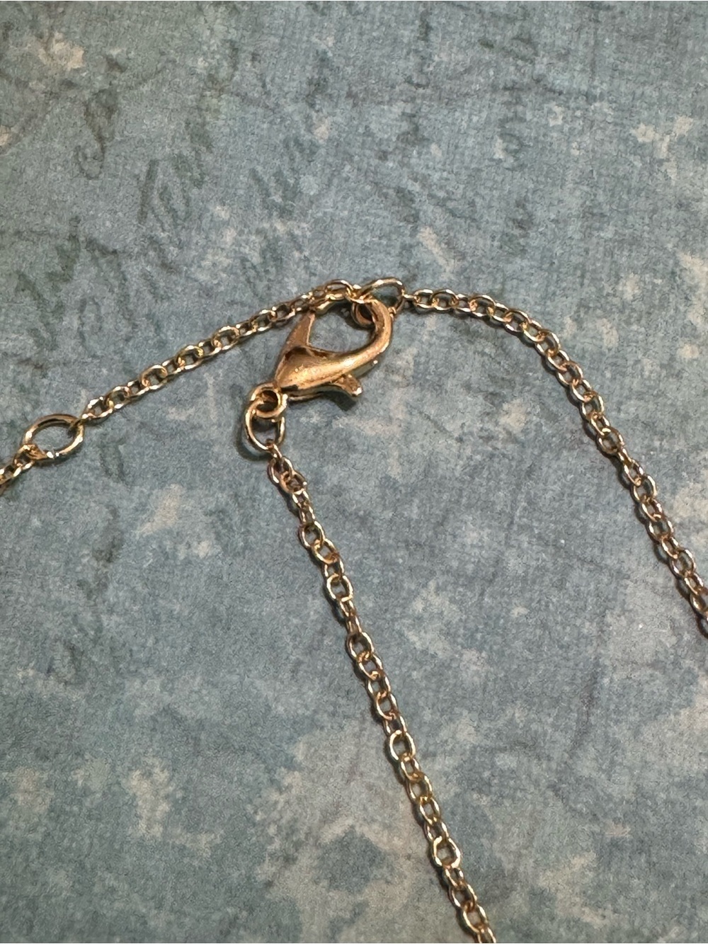 SCORPIO NECKLACE - Picture 7 of 9